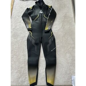 NEW Aqua Sphere Phantom 2.0‎ Womens Racer Full-Wetsuit Sz XS NWOT Triathlon